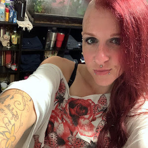 Meet your Posher, Trish